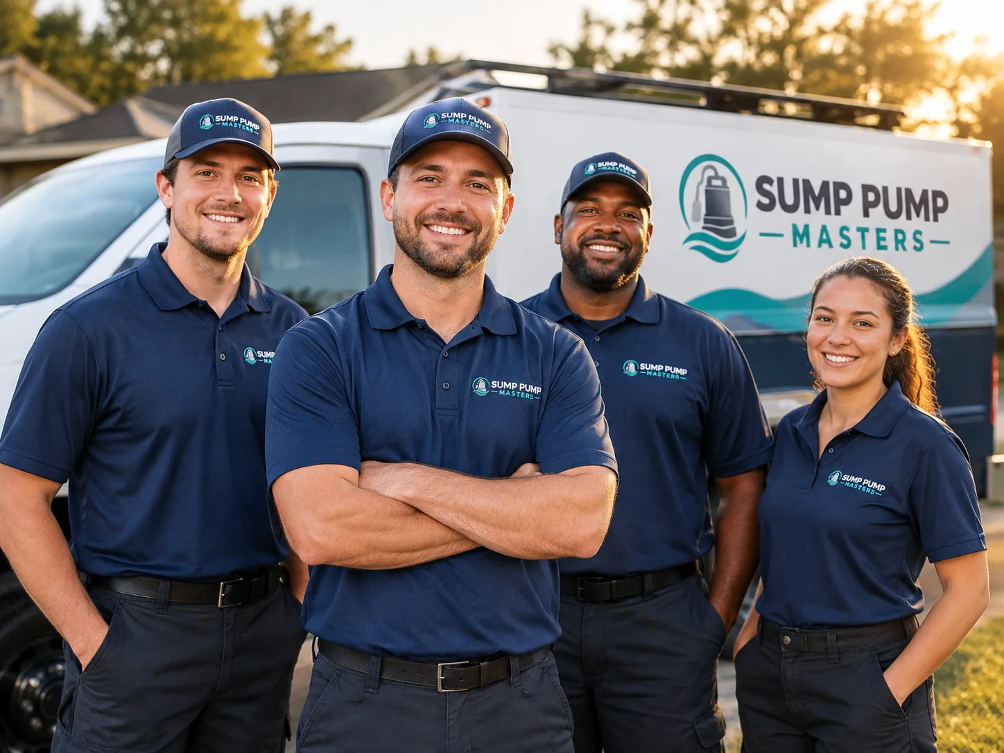 Sump Pump Repair company in Allison, TX