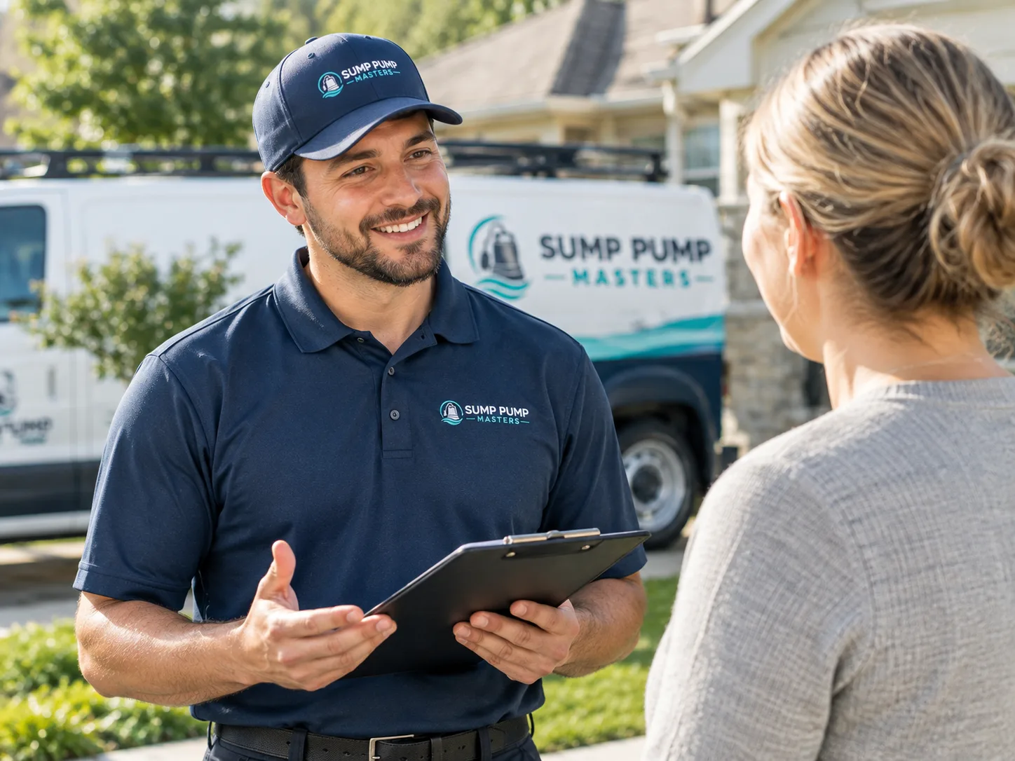 Sump Pump Repair Allison, TX FAQs